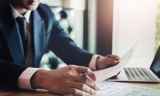 4 Industries That Perform Specific Background Checks