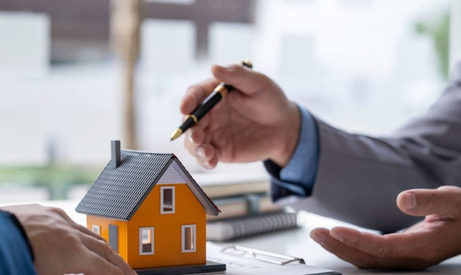 Real Estate Funding: Short Term vs. Long Term Loans