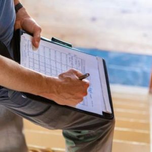 How To Choose the Right Industrial Tracking System