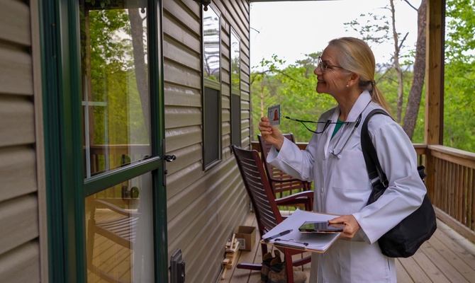 5 Challenges Healthcare Workers Face In Rural Areas